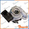 Turbocompresseur pour BMW | 5303-970-0246, 5303-970-0284